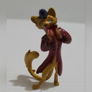 My Little Pony Capper Dapperpaws Mini Toy Figure.